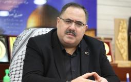 اللجنة المركزية لحركة فتح تناقش استعدادات المؤتمر العام الثامن