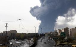 مسؤولون أمنيون إسرائيليون: تأخر وتيرة العمليات ضد إيران