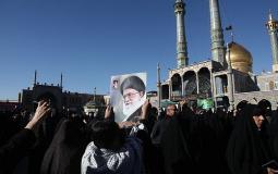 إسرائيل تستهدف "مجلس خبراء القيادة" لعرقلة اختيار المرشد الإيراني