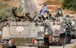 الجيش الإسرائيلي في لبنان