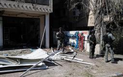 مسؤول إسرائيلي: تراجع قريب في وتيرة اطلاق الصواريخ من إيران