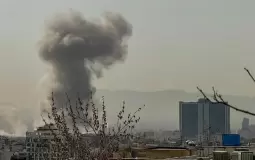 الحرب على إيران