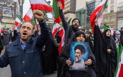 مراسم تشييع وطنية لخامنئي تستمر ثلاثة أيام بدءا من مساء الأربعاء