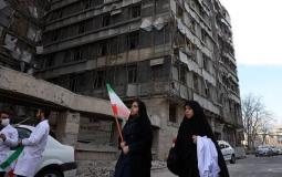 خطة إسرائيلية لإنهاء حرب إيران دون إسقاط النظام