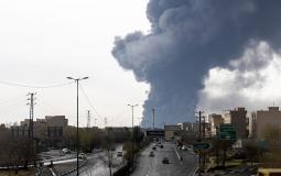 الجيش الإسرائيلي يُعلن اغتيال رئيس استخبارات قوات الباسيج