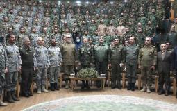 واشنطن: 10 ملايين دولار لمن يدلي بمعلومات عن قادة إيران