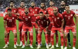 مجموعة تونس في كأس العالم 2026