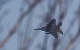 أميركا تنقذ طاقم F-15 من إيران في عملية كوماندوز تاريخية