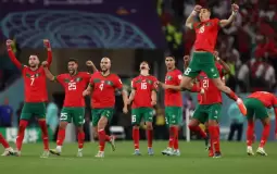 تفاصيل مجموعة المغرب في كأس العالم 2026
