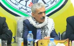 فتح تكثف تحضيرات مؤتمرها الثامن وتبحث العضوية