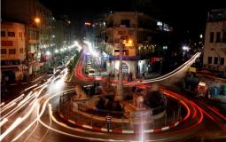 دورا المنارة - مدينة رام الله