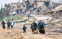 حماس : نذلل العقبات وسنرد قريباً على المقترحات