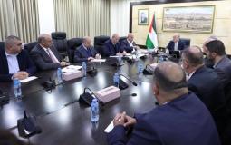 رئيس الوزراء خلال لقاء الاتحاد العام للصناعات