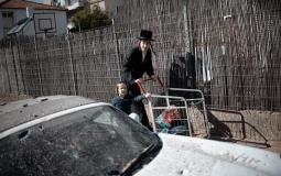 إصابة 14 شخصًا بهجوم صاروخي إيراني على مركز إسرائيل