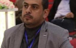 عوض أبو دقة