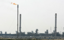 قصف منشآت للغاز في أبو ظبي