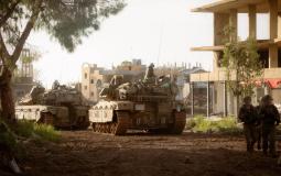 الجيش الإسرائيلي في لبنان