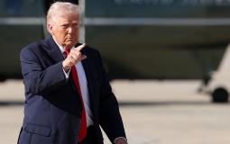 ترامب يشيد بإسرائيل وهاريس تتهمه بالانصياع لنتنياهو