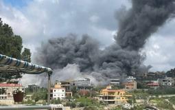 تقديرات إسرائيلية برد إيراني محتمل على تصعيد الهجمات في لبنان