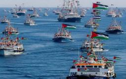 انطلاق "مهمة الربيع 2026" من إيطاليا لكسر حصار غزة