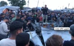 "الداخلية بغزة" تدين استهداف الاحتلال لعناصر الشرطة