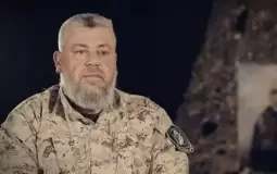 حماس تنعى القائد العام لكتائب "القسام" عز الدين الحداد