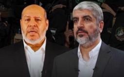 أزمة "الأوراق البيضاء" تُعطل انتخاب رئيس جديد لحماس