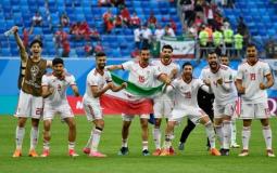 صدمة المونديال.. سحب حصة تذاكر إيران في كأس العالم 2026