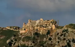 قلعة الشقيف