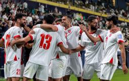 تشكيلة الأردن ضد النمسا في كأس العالم 2026