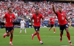 كأس العالم 2026 - إنجلترا تنجو من فخ بنما