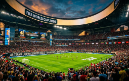 نسخة الـ 48 منتخباً.. لماذا يعتبر كأس العالم 2026 الأغرب والأكبر في تاريخ كرة القدم؟