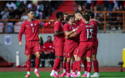 تشكيلة البرتغال ضد الكونغو الديمقراطية بكأس العالم 2026.. كريستيانو يقود الهجوم