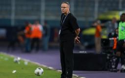 مدرب المغرب محمد وهبي معتمد تشكيلة تشكيلة المنتخب المغربي ضد اسكتلندا اليوم في كأس العالم 2026