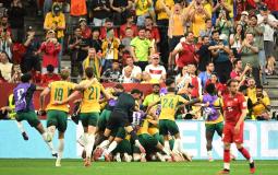 مباراة أستراليا ضد تركيا: السوكروز يصعقون الأتراك بثنائية نظيفة في كأس العالم 2026