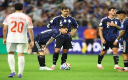 نتيجة وملخص مباراة الأردن والأرجنتين في كأس العالم 2026