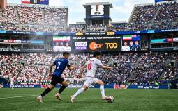 القنوات المفتوحة الناقلة لمباراة إيران ونيوزلندا في كأس العالم 2026