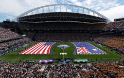 ملخص ونتيجة مباراة أمريكا ضد أستراليا في كأس العالم 2026.. الكابيتانو يغيب وأمريكا تضرب بثنائية