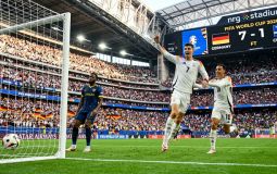 اكتساح ألماني وهدف تاريخي لكوراساو في افتتاحية المجموعة الخامسة بمونديال 2026