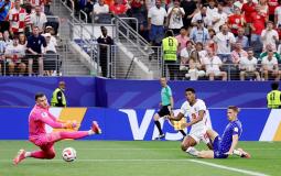 ملخص مباراة انجلترا وكرواتيا في كأس العالم 2026