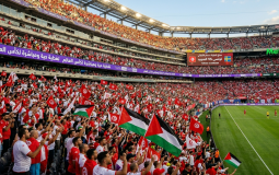معلق مباراة تونس ضد السويد في كأس العالم 2026
