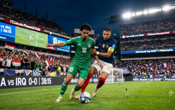 بث مباشر العراق وفرنسا بي ان سبورت - بث مباشر لعبة العراق – مباريات كأس العالم مباشر الآن