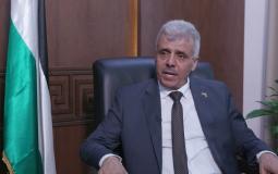 وزير التعليم : 100 مدرسة مؤقتة بغزة تمهيداً للتعليم الوجاهي