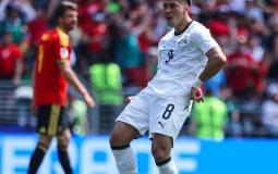 ملخص مباراة مصر وبلجيكا في كأس العالم 2026
