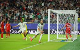ملخص مباراة الأردن والجزائر (1-2) في كأس العالم 2026