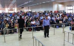 معبر الكرامة