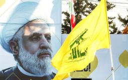 الأمين العام لحزب الله نعيم قاسم