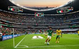 أول مباراة في كأس العالم 2026