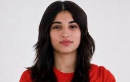 إسرائيل تمدد اعتقال لاعبة منتخب فلسطين رند الحلواني