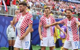 كأس العالم 2026 - كرواتيا تفوز على غانا بهدفين لهدف